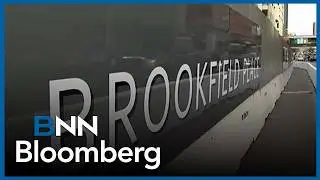 Brookfield Asset Management appoints Connor Teskey as CEO