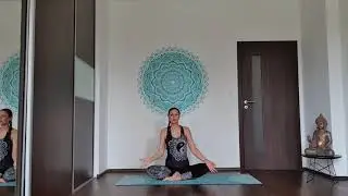 YogaZuzka_Vinyasa_30min