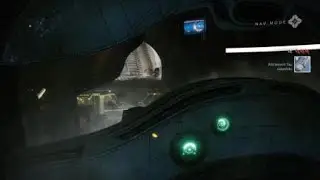 Destiny 2 Wolfship Turbine Lost sector Walkthrough