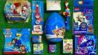 🚓🔥 Chase & Marshall Unboxing! PAW Patrol Spielzeug 🐾
