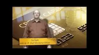 EMV Payment Cards