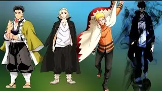 Powerful cherothors .vs. Powerful cherothors 