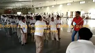 Buddhist kung fu self defense