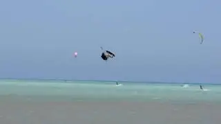 Jan S&uuml;&szlig; Hamata Boardspin