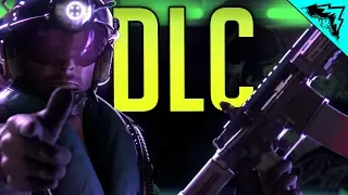 JACKAL & MIRA - Rainbow 6 Siege Velvet Shell Gameplay