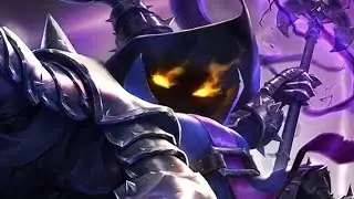 Syndra and Veigar - So you think you can bot?