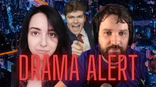 Keffals, Kiwifarms, Destiny Platforming Drama