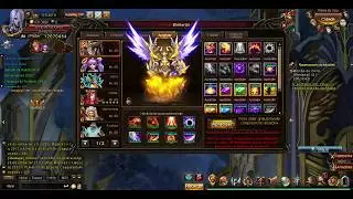 Legend online BR - STUNTS, conta &oacute;tima e 100% free - Persefone&trade; #097