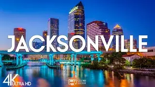 Top 10 Best Things to Do in Jacksonville, Florida [Jacksonville Travel Guide 2025]