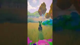 All about this cute Creature! 🤩 - Indie RPG game #videogames #gaming