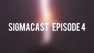 sigmacast ep 4 | سیگماکست قسمت چهارم | رپ فارسی البوم شایع، فستیوال مت گالا |