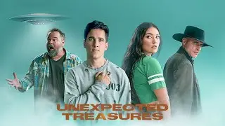 UNEXPECTED TREASURES (Teaser Trailer)