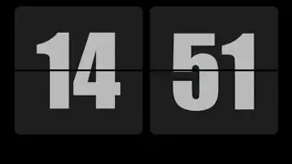 15-minute timer