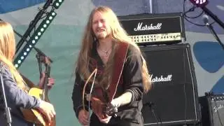 Viru Folk 2014 Fejd