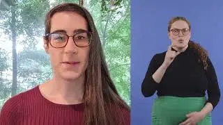 Chloe Mackallah - Easy Language video. Independent candidate for Bayswater. Victorian election 2022