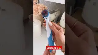 Home hacks🥰|waterproof mini scrubber|must haves|smart home gadgets and appliances#viral #shorts