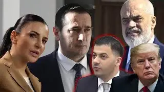 Plasje e madhe në drejtësi/ SPAK zbret mbi AKSHI dhe Ballukun