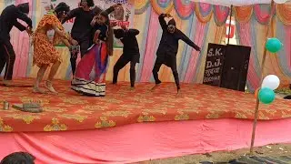 भोला पार्वती #a short glimpse of lord Shiva What a outstanding performance 