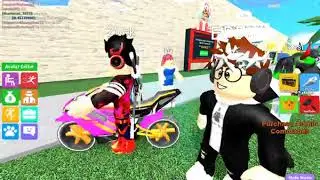 Trolling online daters!!: Roblox