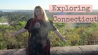 Exploring the Connecticut coast