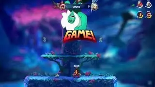 Bow x blasters team combo