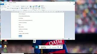 What is DataType?
