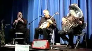 'Lectric Chair Blues by the Jazz Tuber Trio