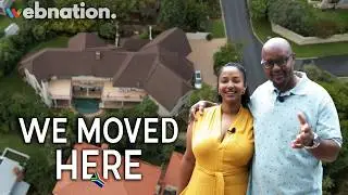 Why We Left the U.S. for South Africa | Our Johannesburg Home, Cost of Living & Real Talk