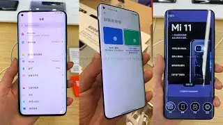 Xiaomi Mi 11 Pro - THIS IS AWESOME!