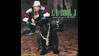 L.L. Cool J - Fast Peg