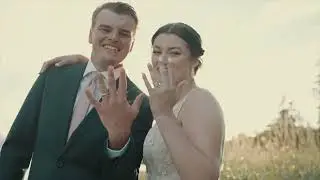 Nick & Mia Wedding - Highlight Video