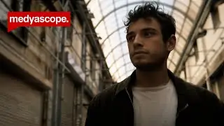 Yeni Şafak Solarken: Gürcan Keltek ve Cem Yiğit Üzümoğlu ödüllü filmi anlatıyor