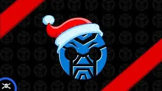 Рождественский выпуск Trains-Formers