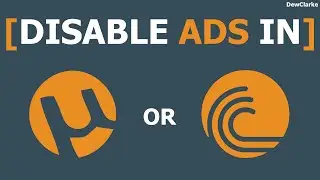 How To Disable Ads in uTorrent or BitTorrent [REAL WAY]