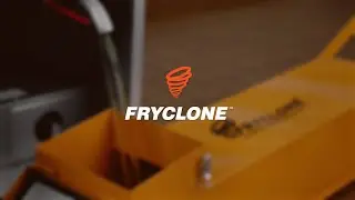 Fryclone: Fryer Maintenance Products