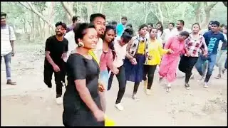 O Dear Darling | Adivasi Youth Picnic 2018 Bhubaneswar