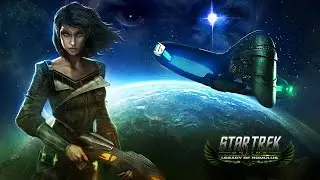Star Trek Online: A Romulan Story - Day in the Sun