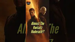 Count Fenring: The Near-Kwisatz Haderach Who Almost Killed Paul Atreides