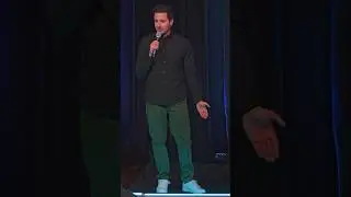 What that r&eacute;sum&eacute; do? 👀 #standupcomedy #comedy #funny #jobs
