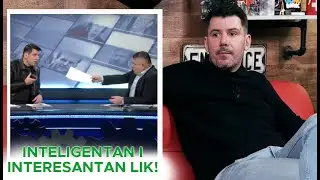 Nikola Grmoja o gostovanju kod Bujanca: 