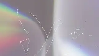 Model Child - Cherish You - Visualizer