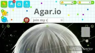 Agario Join My Clan FM