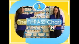 Introduction To The THRASS Chart