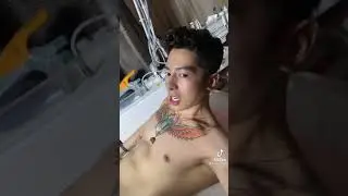 self care try dont look down challenge