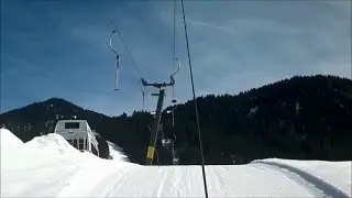 Der Schwabenhoflift