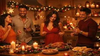 Christmas Fiesta House Vol. 10 Part 2 | Latin House Christmas Songs