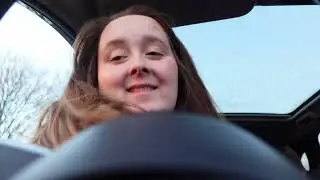 Mini Day in My Life | Vlogmas Day 15 | Gabby Thomson