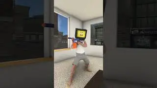 Игра в стрельбу #шорты