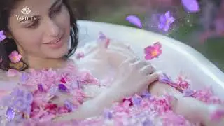 Yardley London Shower Gel - A Natural Flora Spa | 30Sec | Hindi