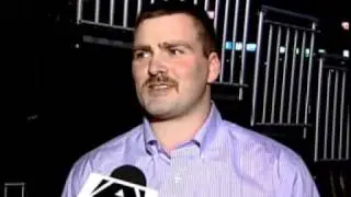 Mike Van Ryn